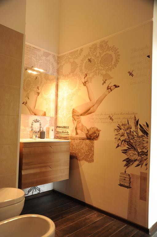 Apartmán Budapesteasyflat Basilica Lux *